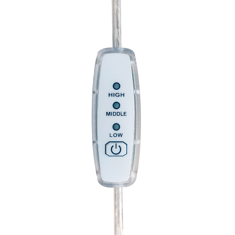 2Pin LED Dimmer USB Light Controller 2Pin LED Dimmer USB Light Controller